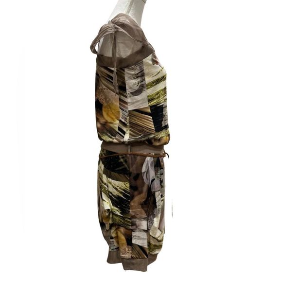 NWT Bai Amour sleeveless dress. Large - Picture 4 of 12